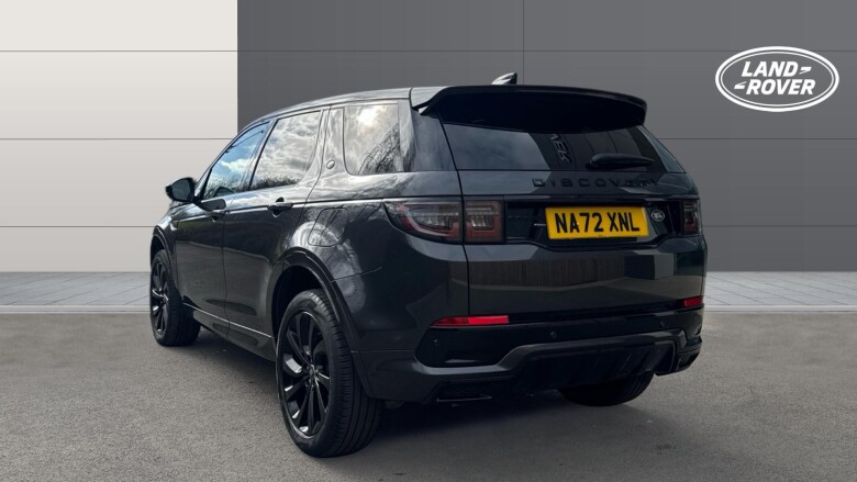 Land Rover Discovery Sport 1.5 P300e Urban Edition 5dr Auto [5 Seat] Station Wagon